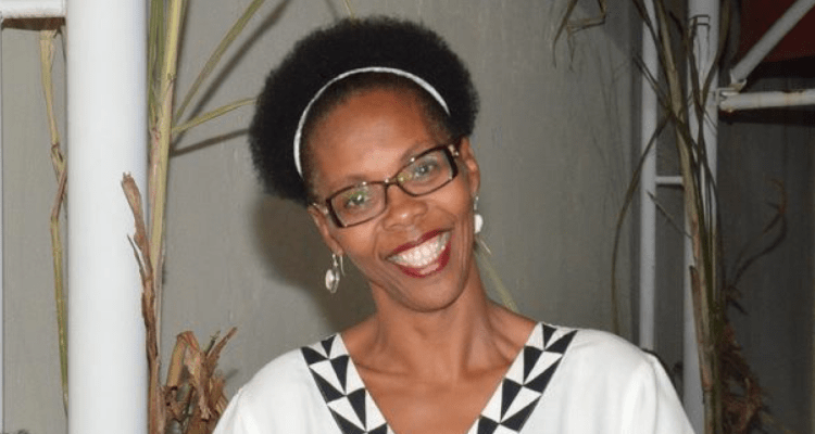 Iêda Leal de Souza: Uma insurgente negra na coordenação do MNU