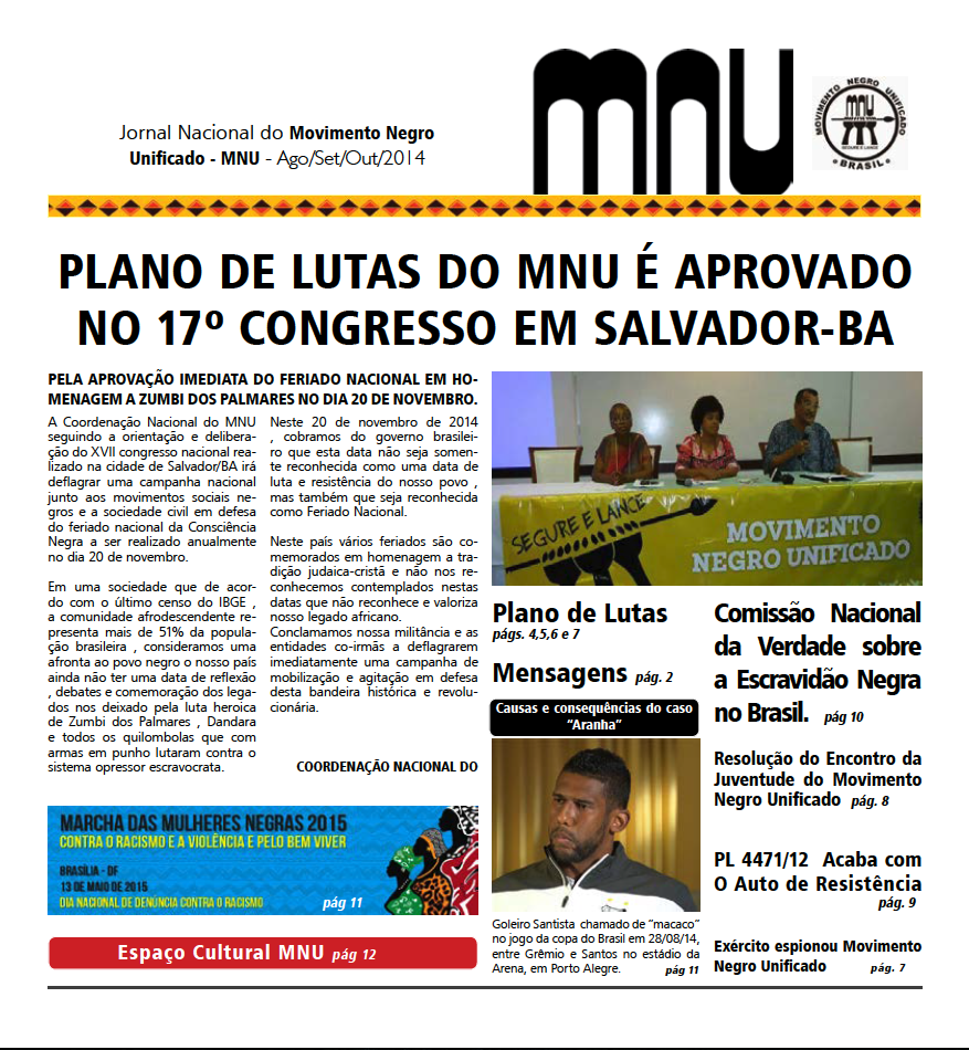 Jornal 2014