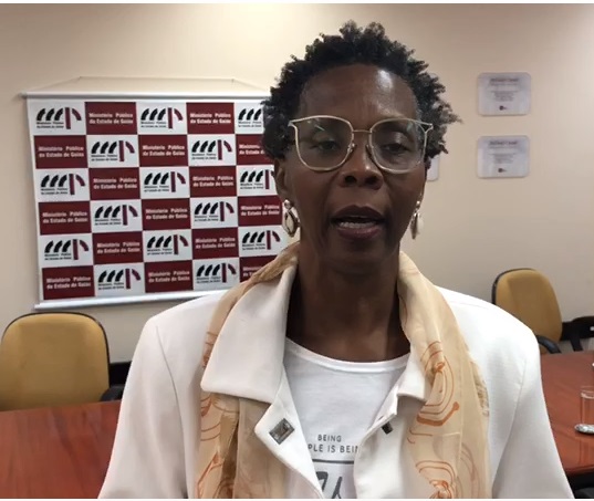 Coordenadora Nacional do MNU cobra punição  para pessoas que cometem crime de racismo