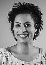 Marielle Franco, presente !
